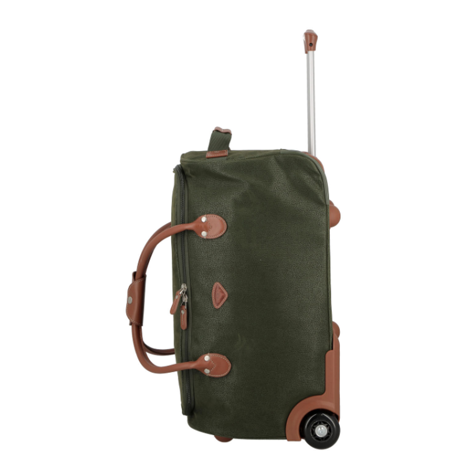 JUMP Uppsala Kabinentasche mit 2-Rollen 55 cm Mousse