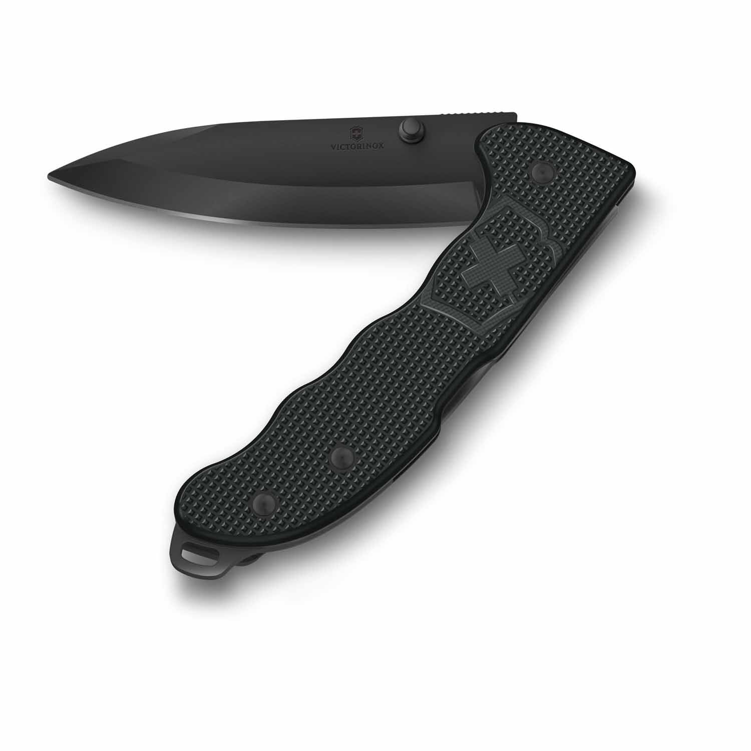 Victorinox Evoke BS Alox Grosses Taschemesser, Klappbares Messer