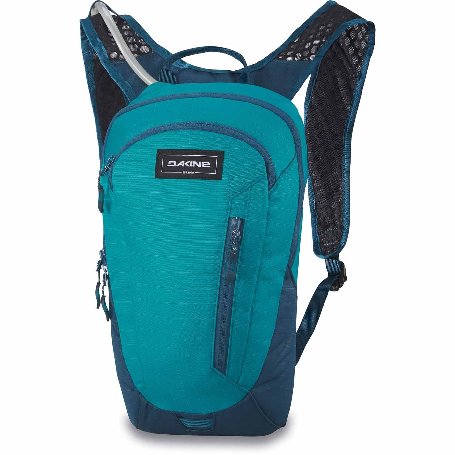Dakine Shuttle WOMEN'S 6L, Bike Rucksäcke mit Trinksystem Dakine Shuttle WOMEN'S 6L, Bike Rucksäcke mit Trinksystem