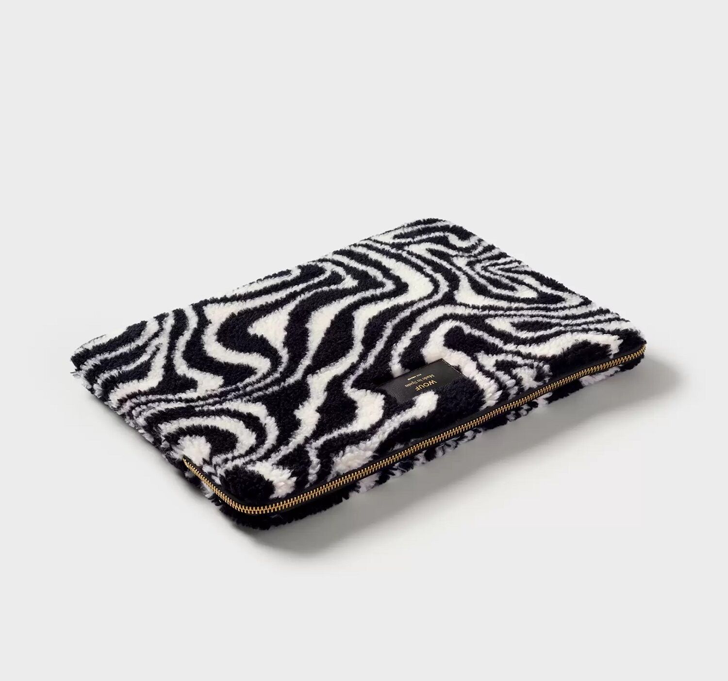 Wouf Recycled Collection Laptop 13" Hypnotic