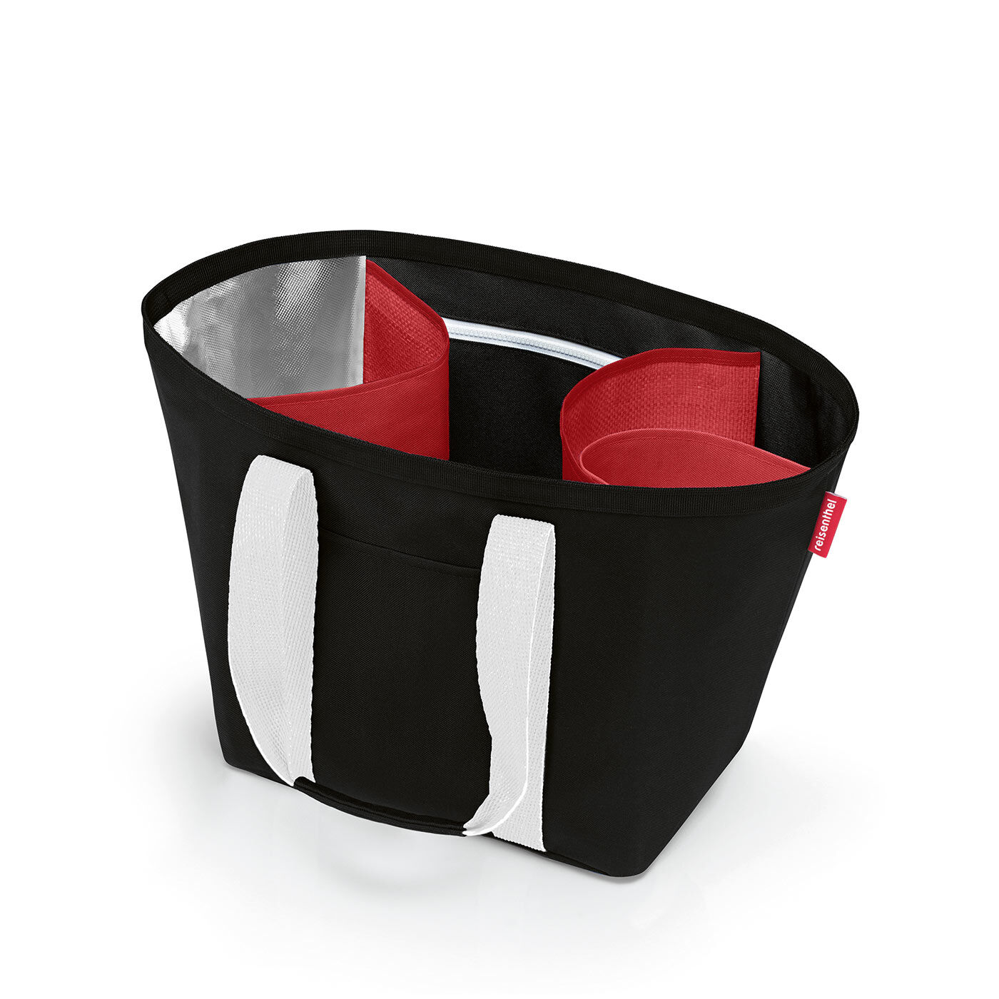 Reisenthel Shopping re-shopper 1 black
