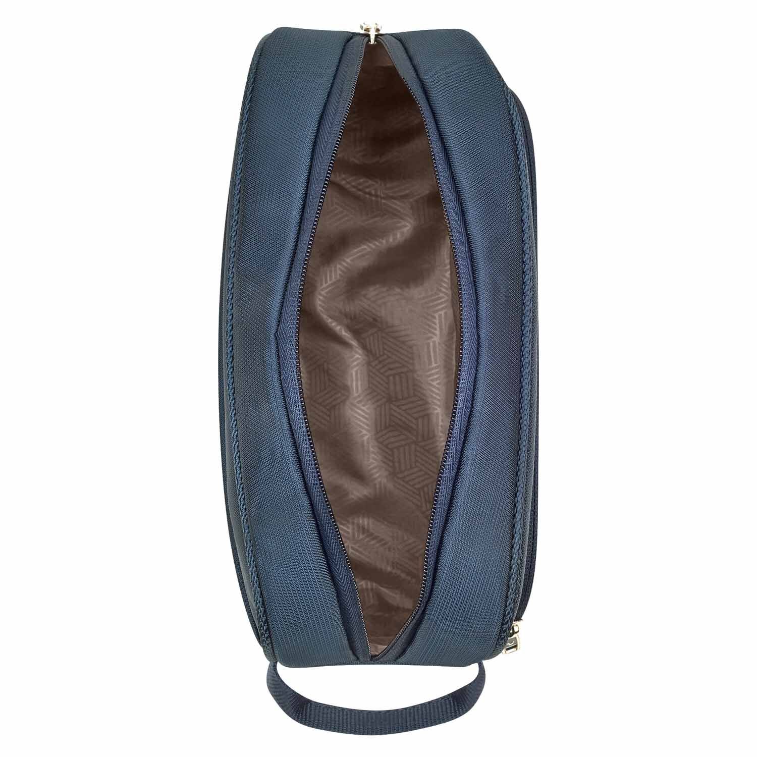Roncato Joy Kulturtasche 28cm Nachtblau