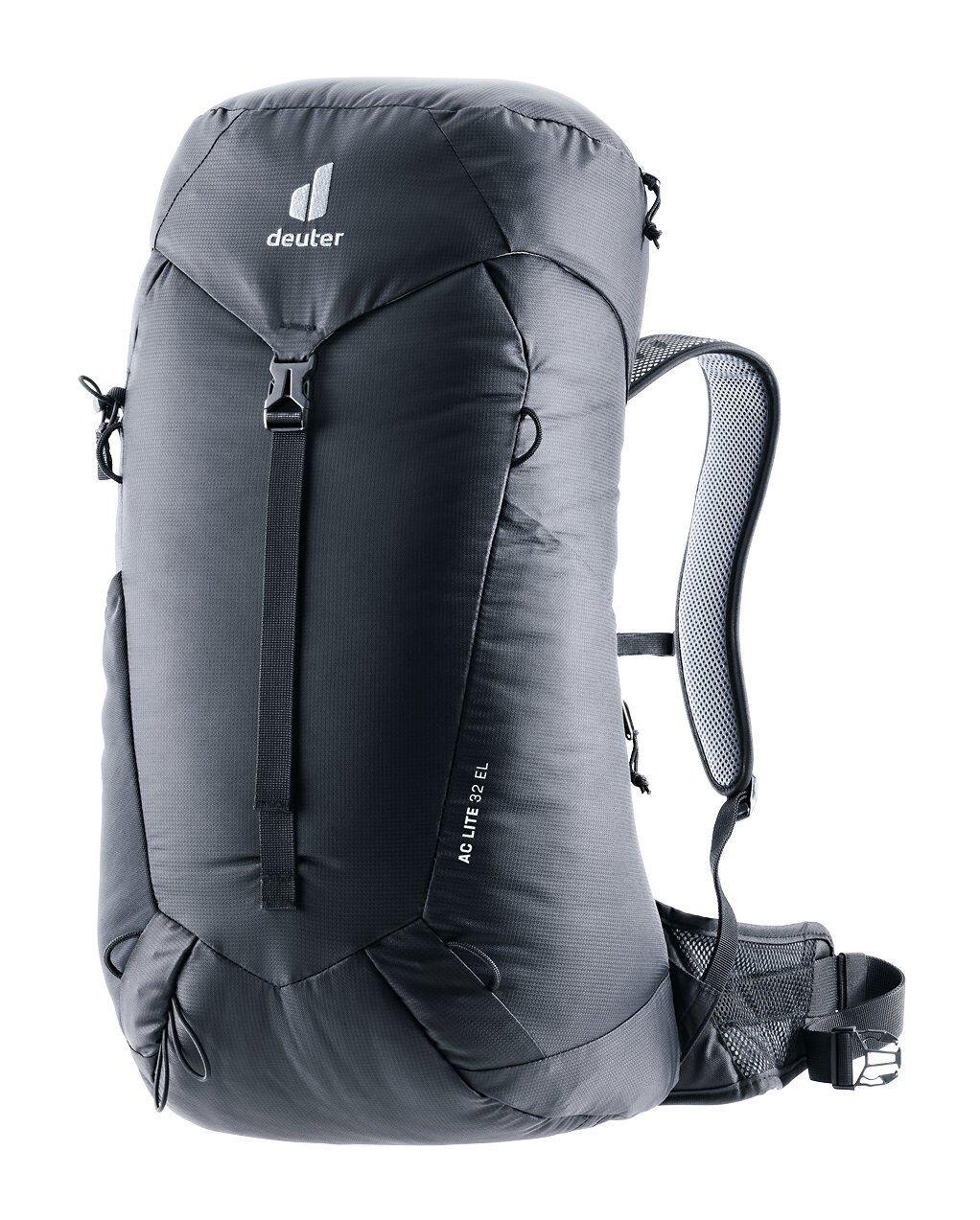 Deuter AC Lite 32 EL Wanderrucksack Black