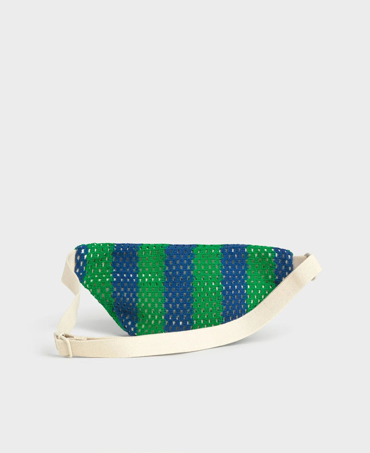 Wouf Crochet Collection Waistbag Mistral