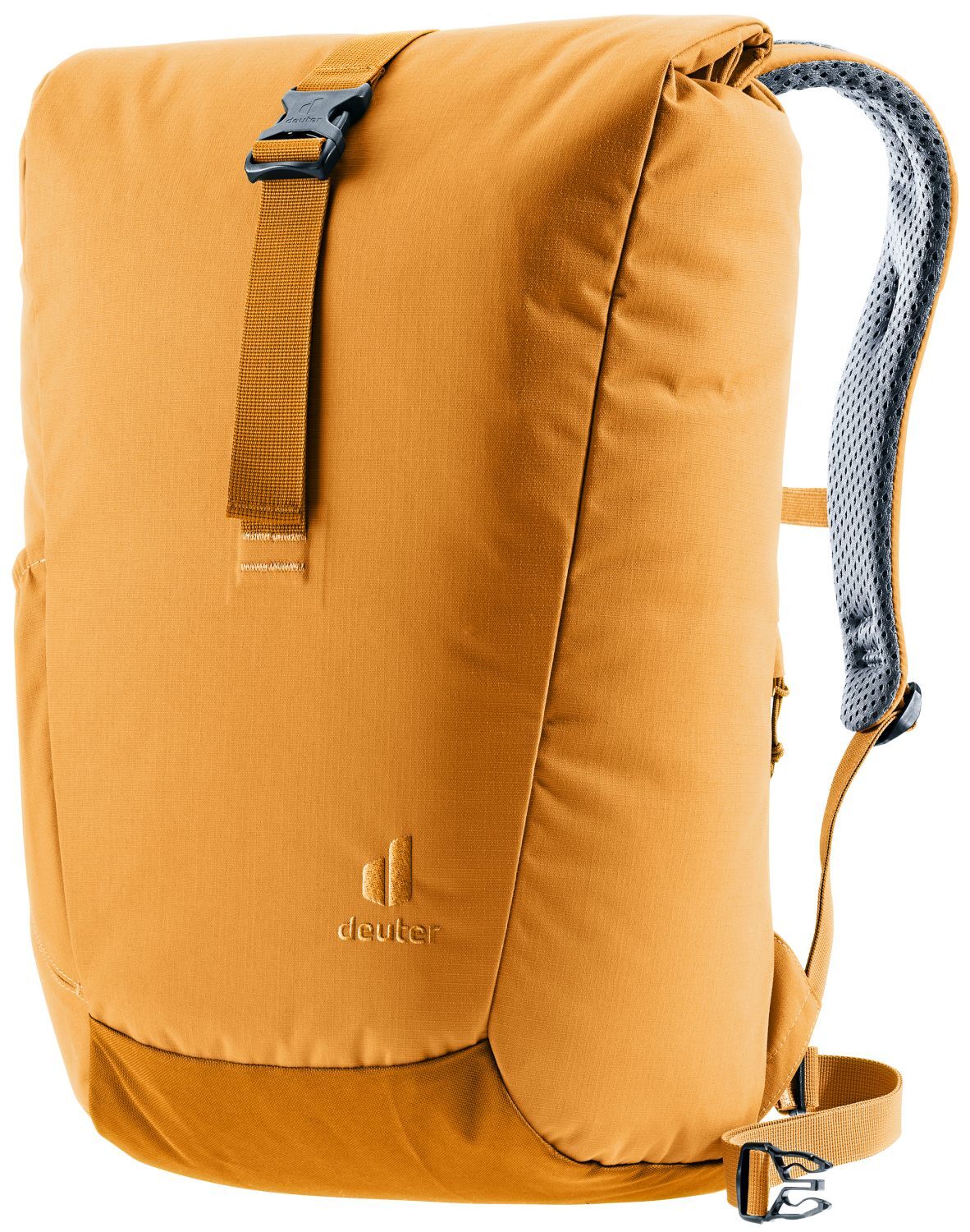 Deuter Stepout 22 Rucksack amber-maple