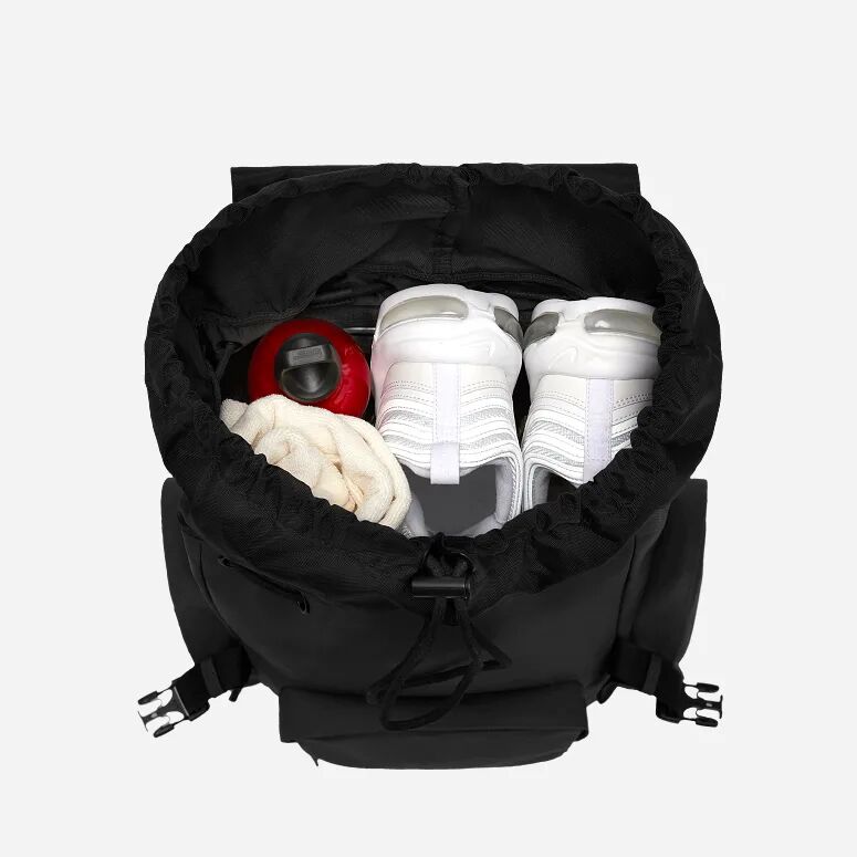 Horizn Studios SoFo Backpack Travel All Black