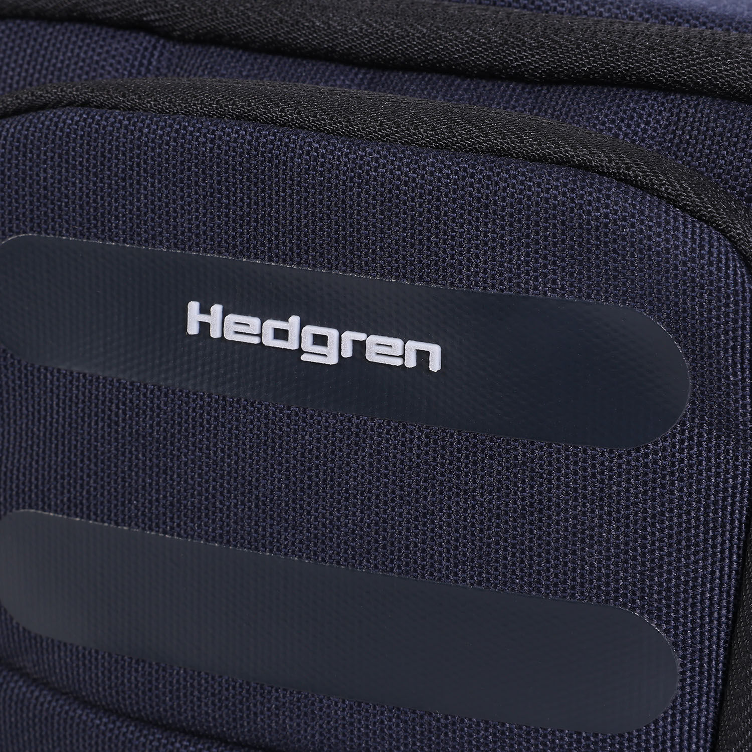 Hedgren Comby RELAX Crossover-Tasche + RFID Peacoat Blue