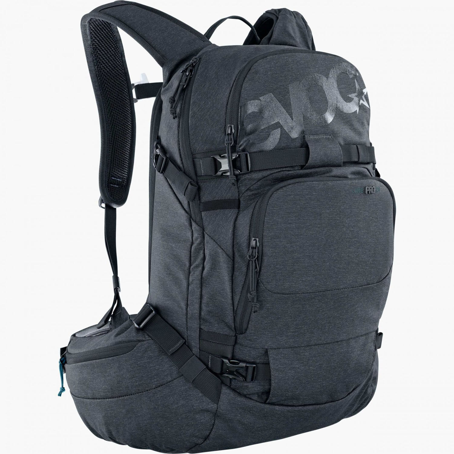 evoc Protector Backpacks Line Pro 30 S/M