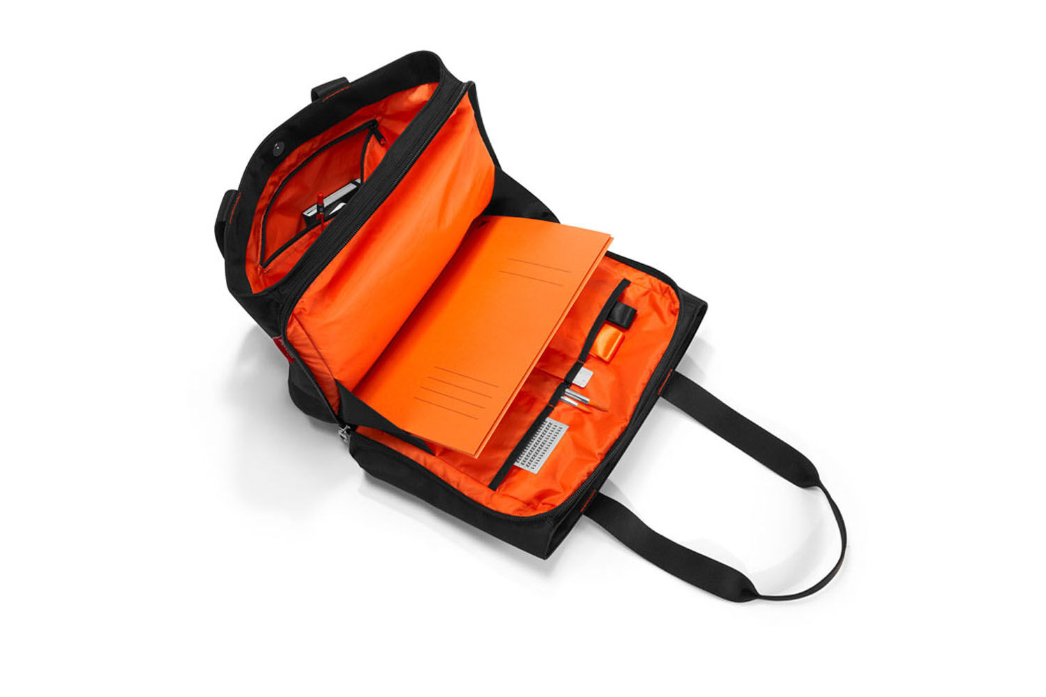 Reisenthel Business officebag Black Reisenthel Business officebag Black