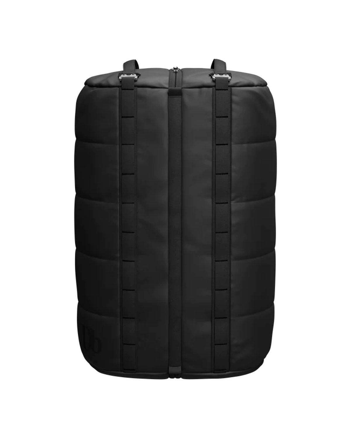 D_b_ Roamer Split Duffel 70L Black Out D_b_ Roamer Split Duffel 70L Black Out