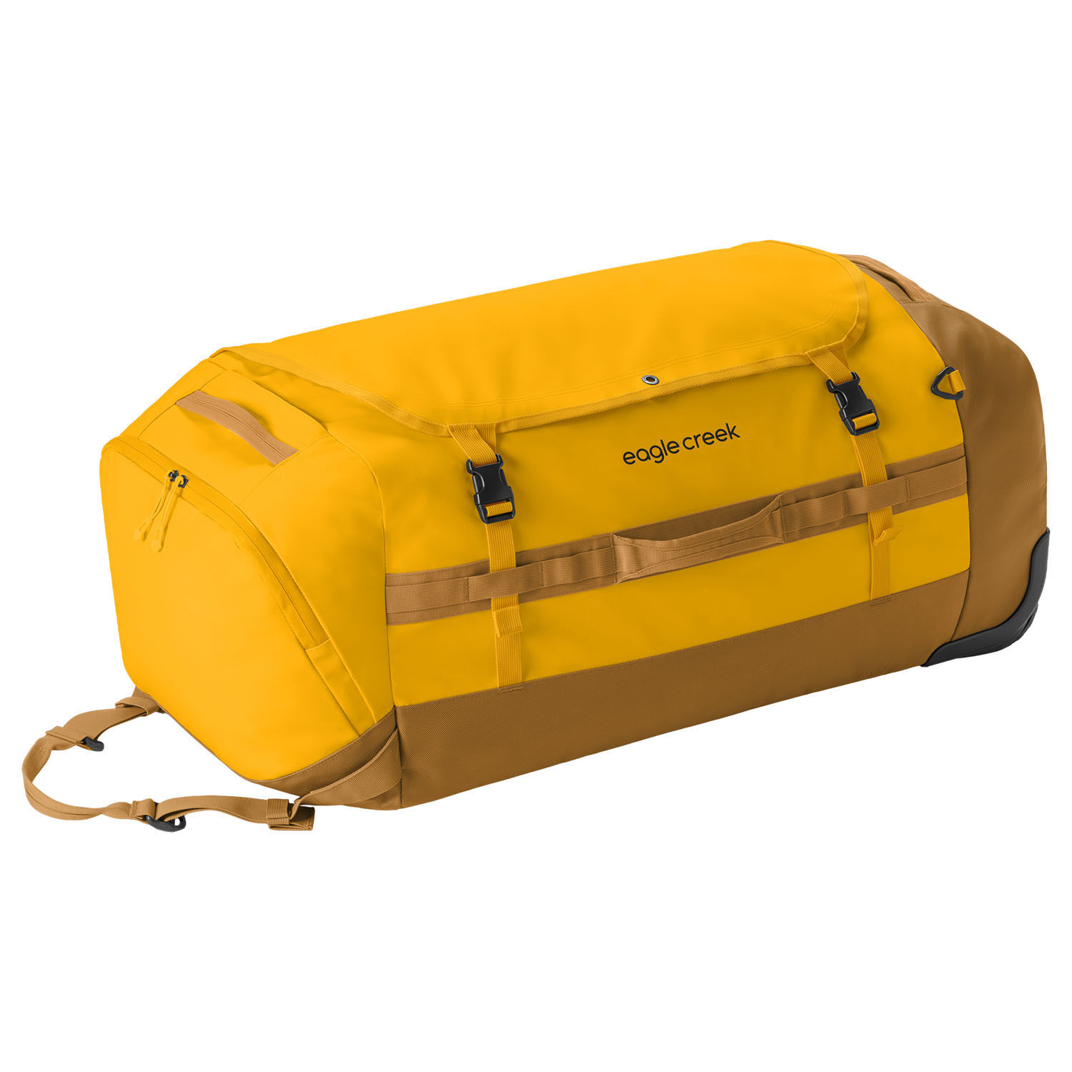 eagle creek Cargo Hauler Rolling Duffel 130L 2026 citrus orange