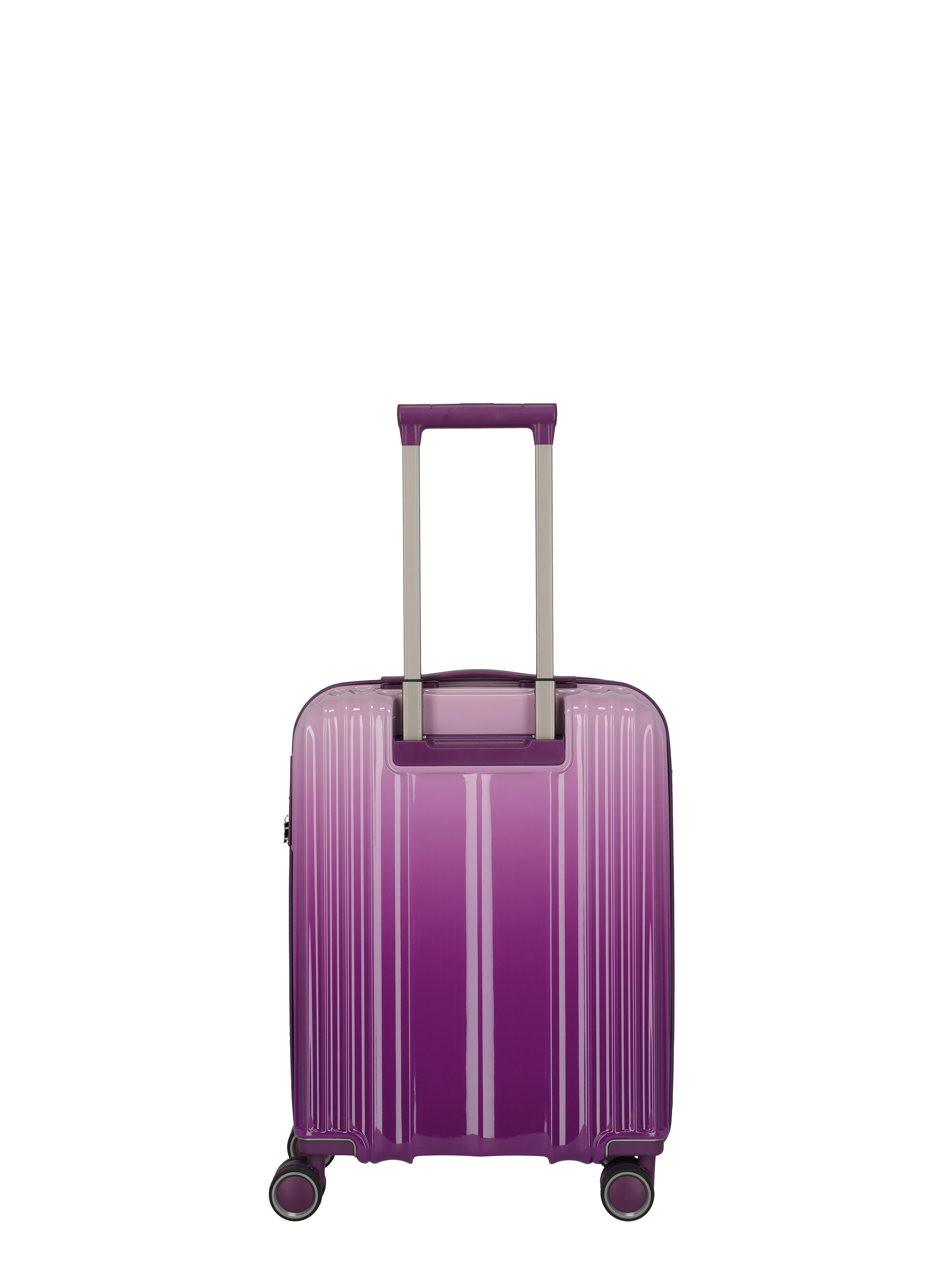 Travelite Lascana Edition 4w Trolley S Purple Degrade Travelite Lascana Edition 4w Trolley S Purple Degrade