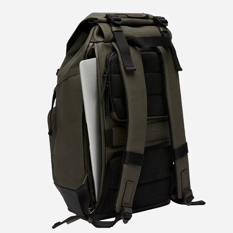 Horizn Studios SoFo Backpack City Dark Olive
