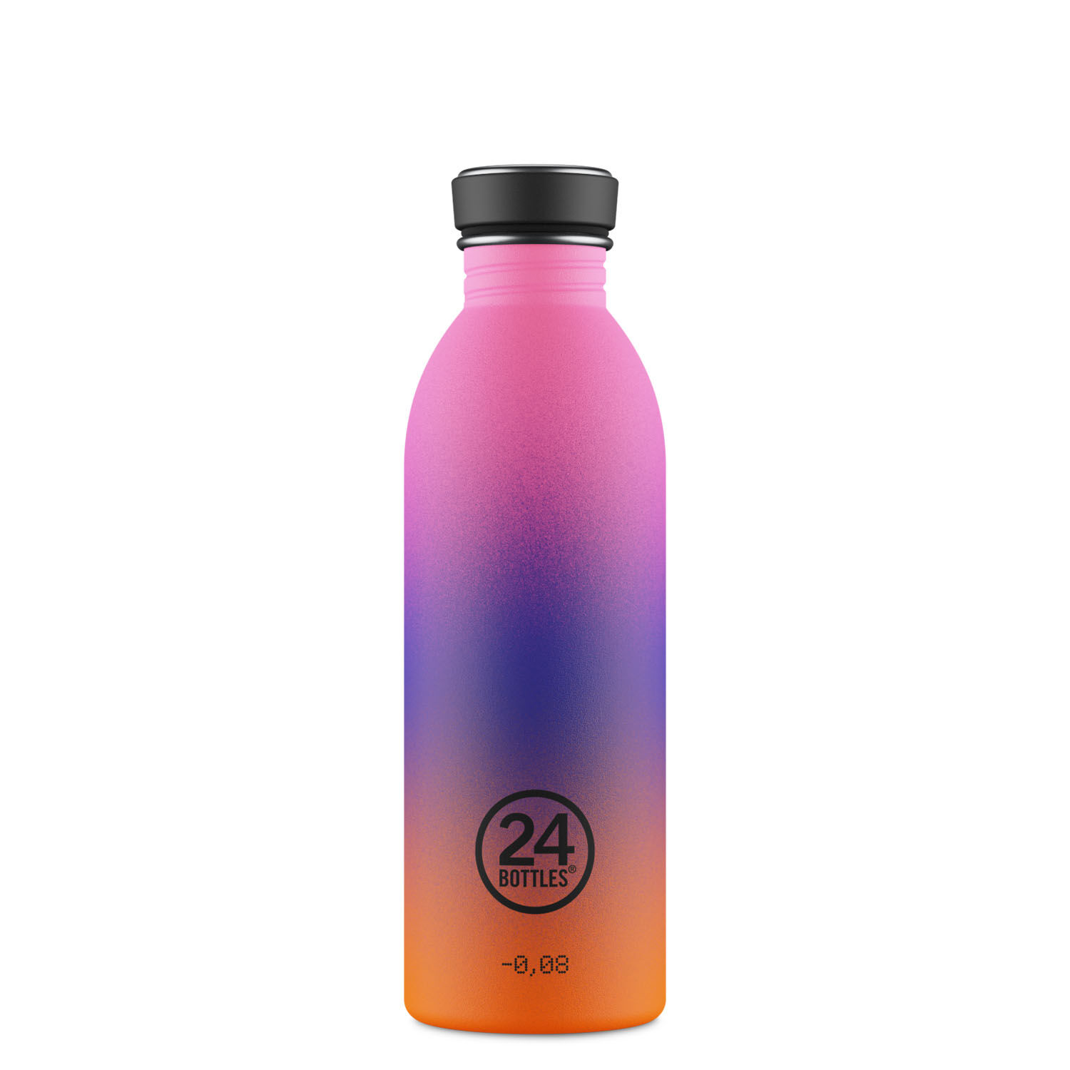 24Bottles® Urban Bottle Horizon 500ml Sundown