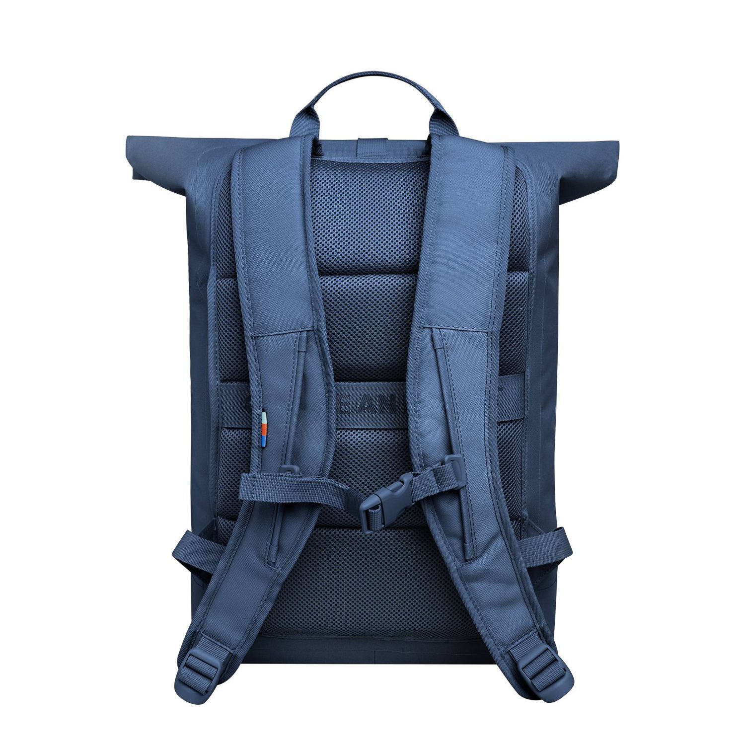 GOT BAG Rolltop Lite 2.0 ocean blue