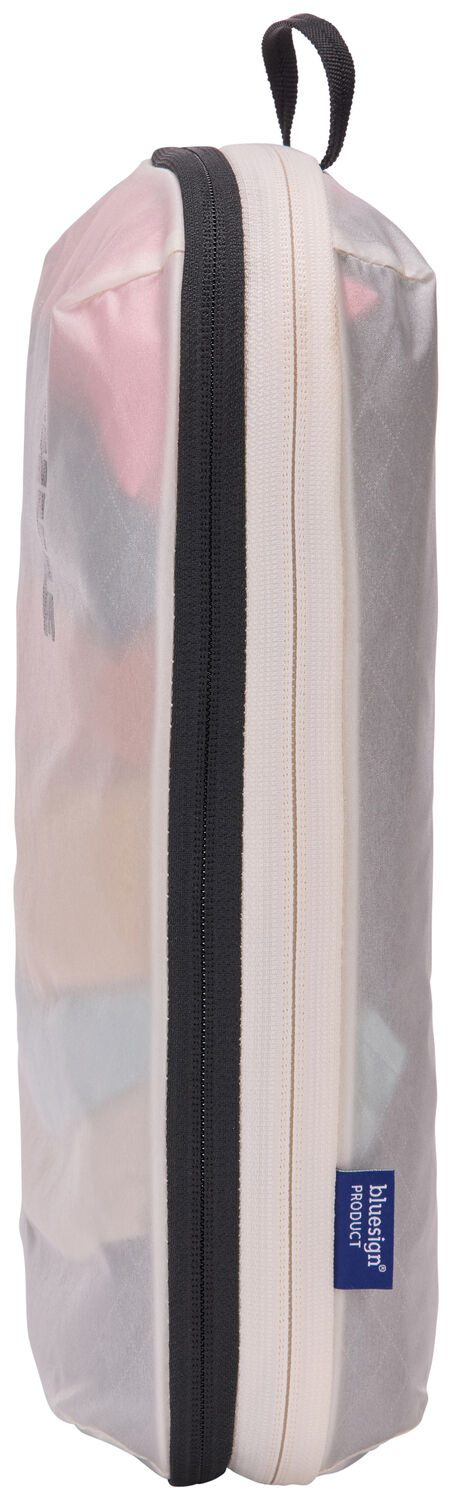 THULE Packing Cube Compression Medium weiß