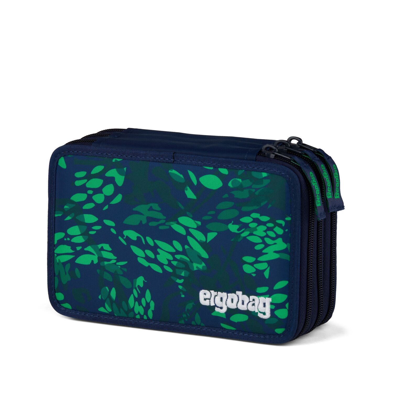 ergobag Maxi Mäppchen, Kollektion 2026 DrachenbezwingBär