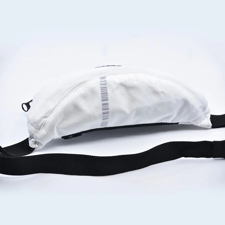 Airpaq Hip Baq Bauchtasche Weiss