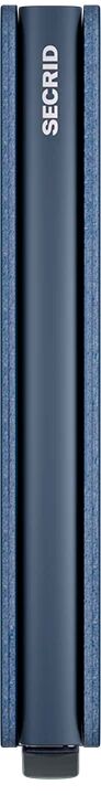 Secrid Slimwallet Crisple SC-Navy