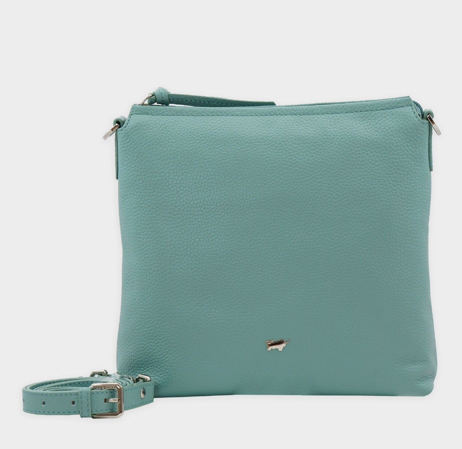 Braun Büffel Hanna Umhängetasche M salbei (grün)