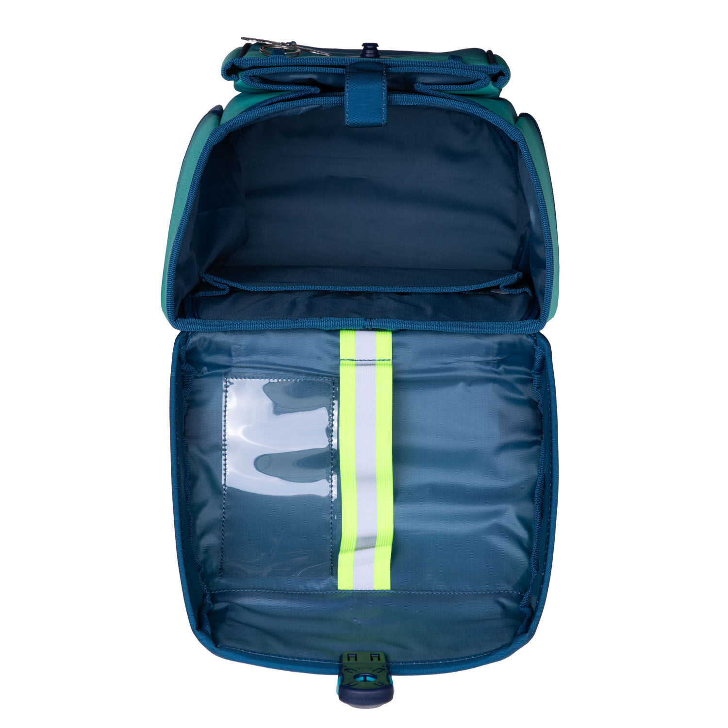 McNeill Perfecto Kollektion 2025 -Schulranzen-Set 5tlg., Gradient Blue Lagoon McNeill Perfecto Kollektion 2025 -Schulranzen-Set 5tlg., Gradient Blue Lagoon