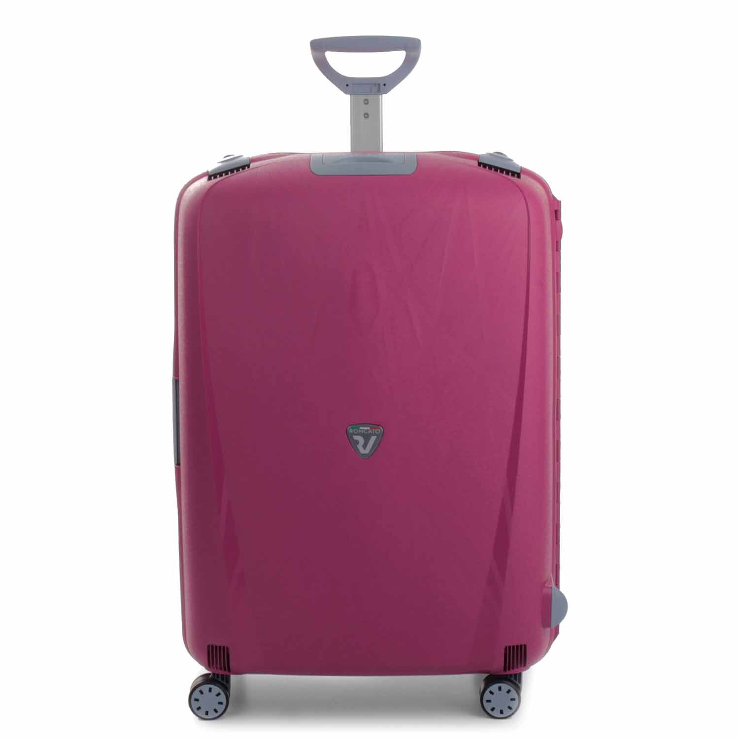 Roncato Light Trolley L 4R Orchidea