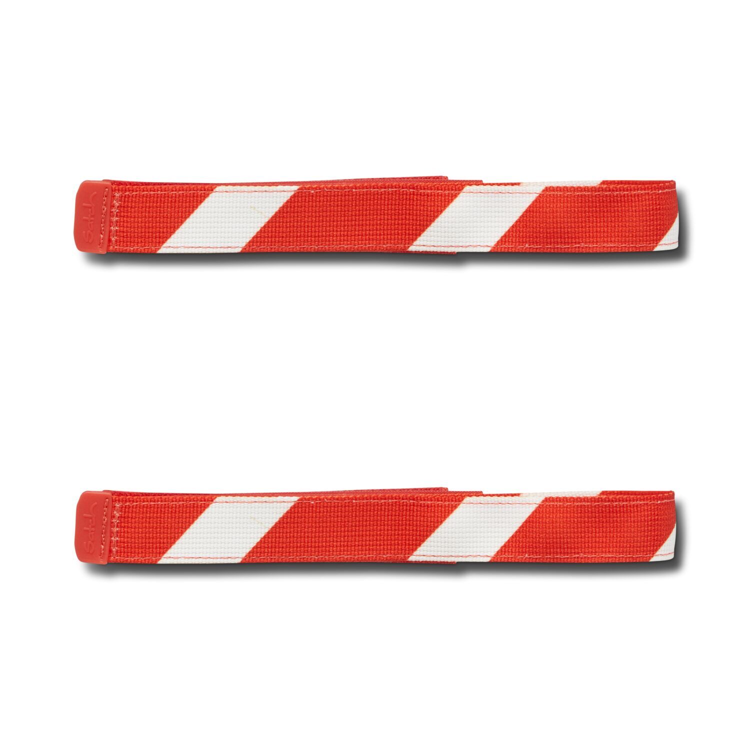 satch Schulzubehör SWAPS Multi Red & White