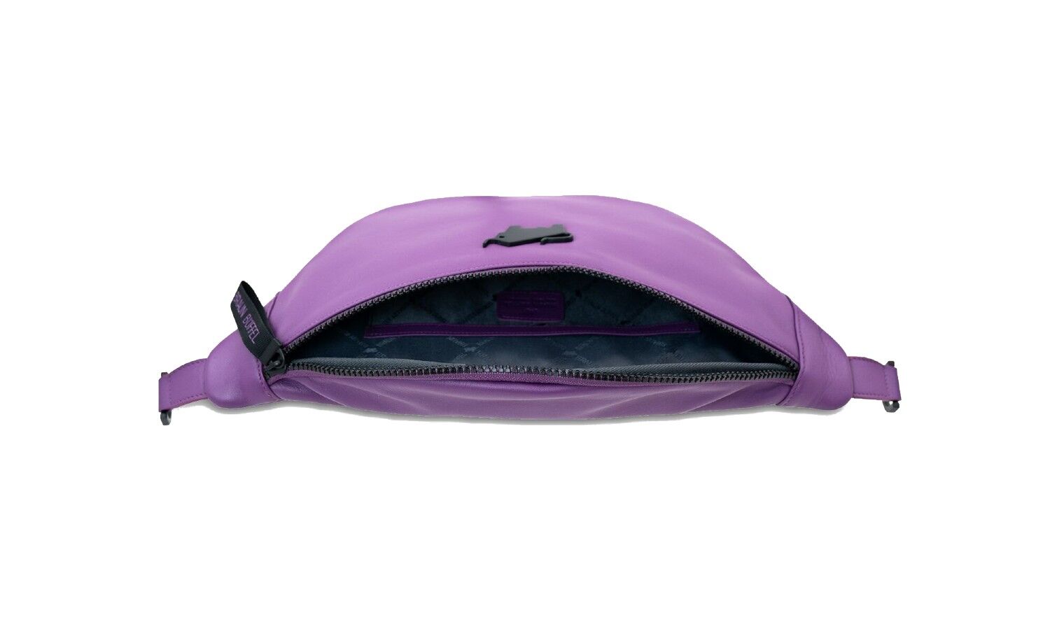 Braun Büffel Capri Cross Body Bag viola