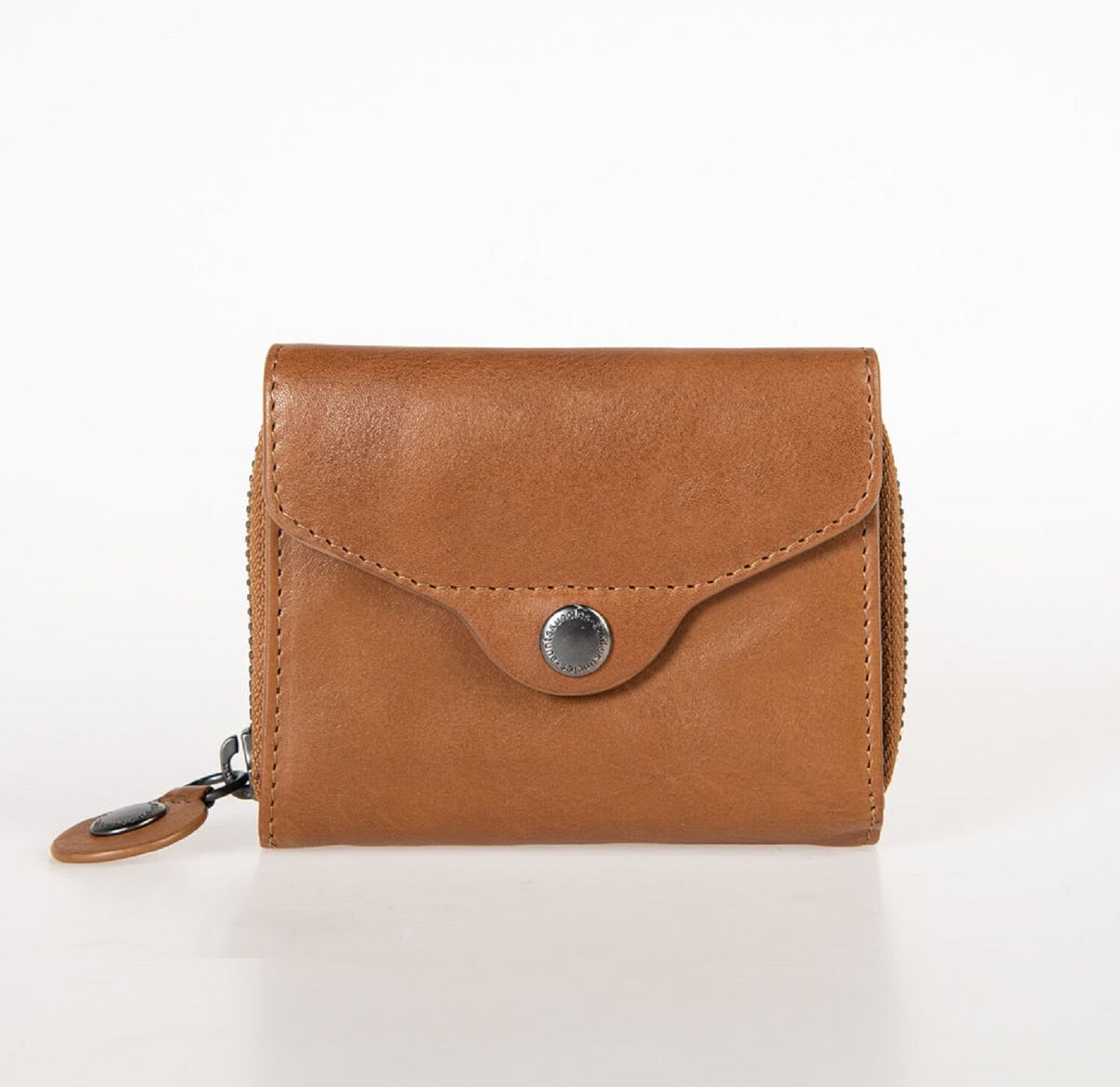 aunts & uncles Grandma's Luxury Club Judy Geldbörse Caramel aunts & uncles Grandma's Luxury Club Judy Geldbörse Caramel