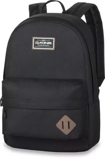 Dakine 365 Pack 21L Rucksack Black