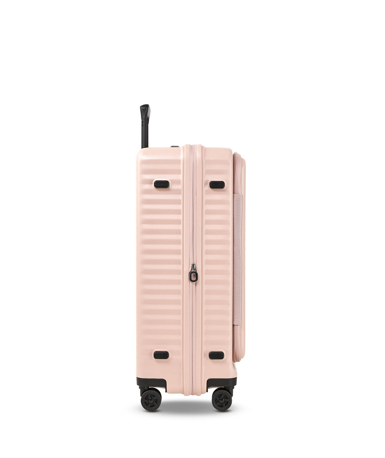 ECHOLAC Celestra FA Koffer Medium 65cm, EXP Pink