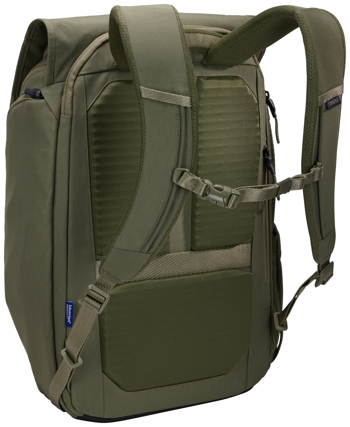 THULE Paramount Laptoprucksack 27 L Soft Green
