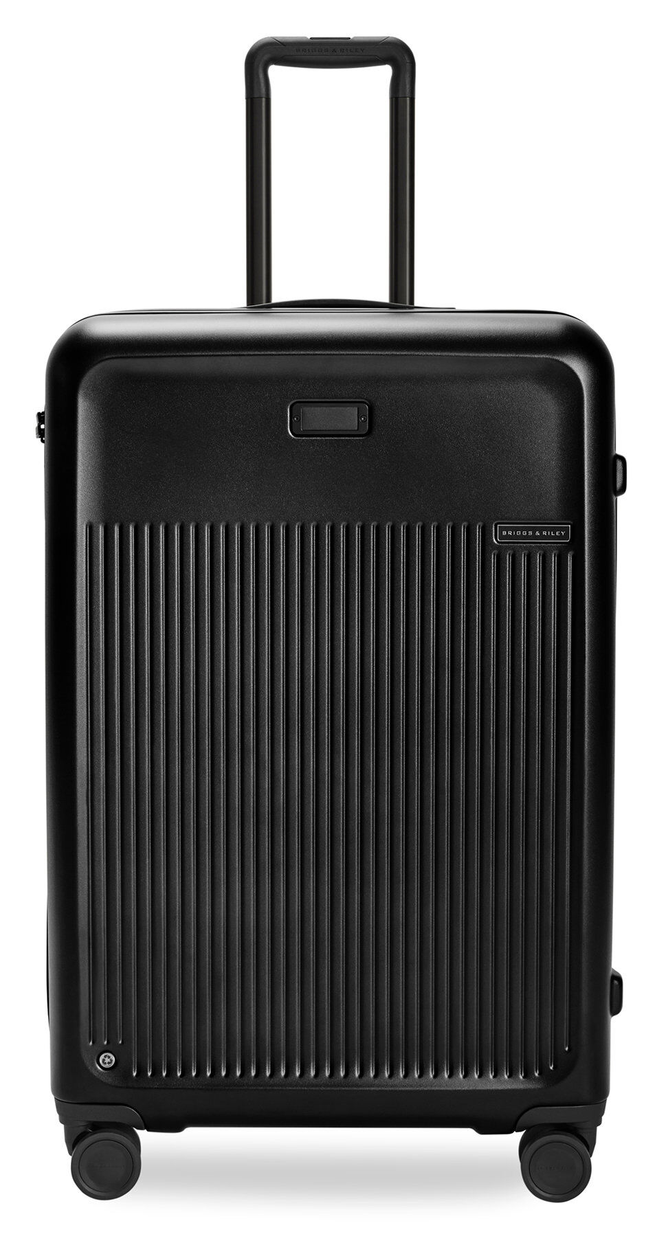 Briggs & Riley Sympatico 3.0 Large Expandable Spinner 76cm Black