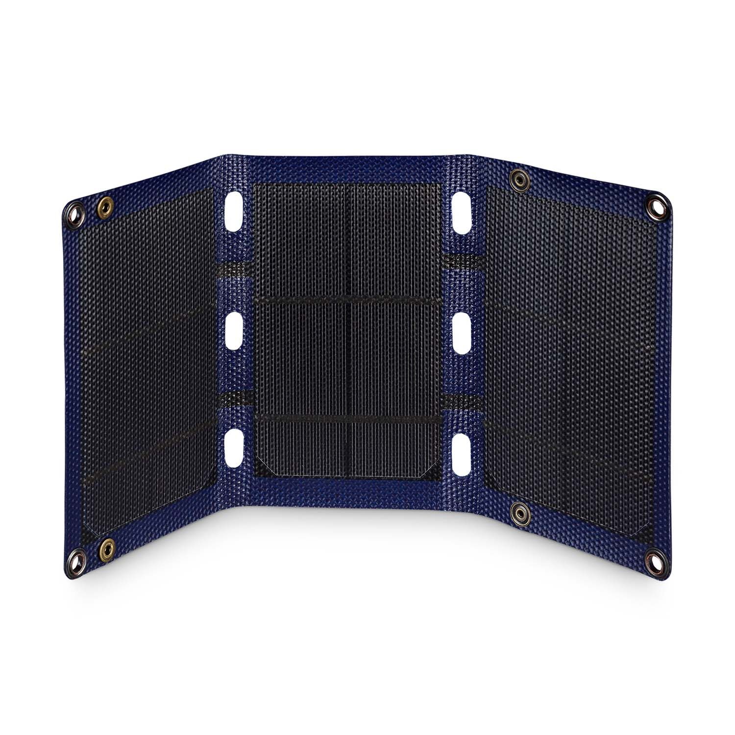 Sonnenrepublik USB-Solarladegeräte Wing6 eBag Cordura Sonnenrepublik USB-Solarladegeräte Wing6 eBag Cordura