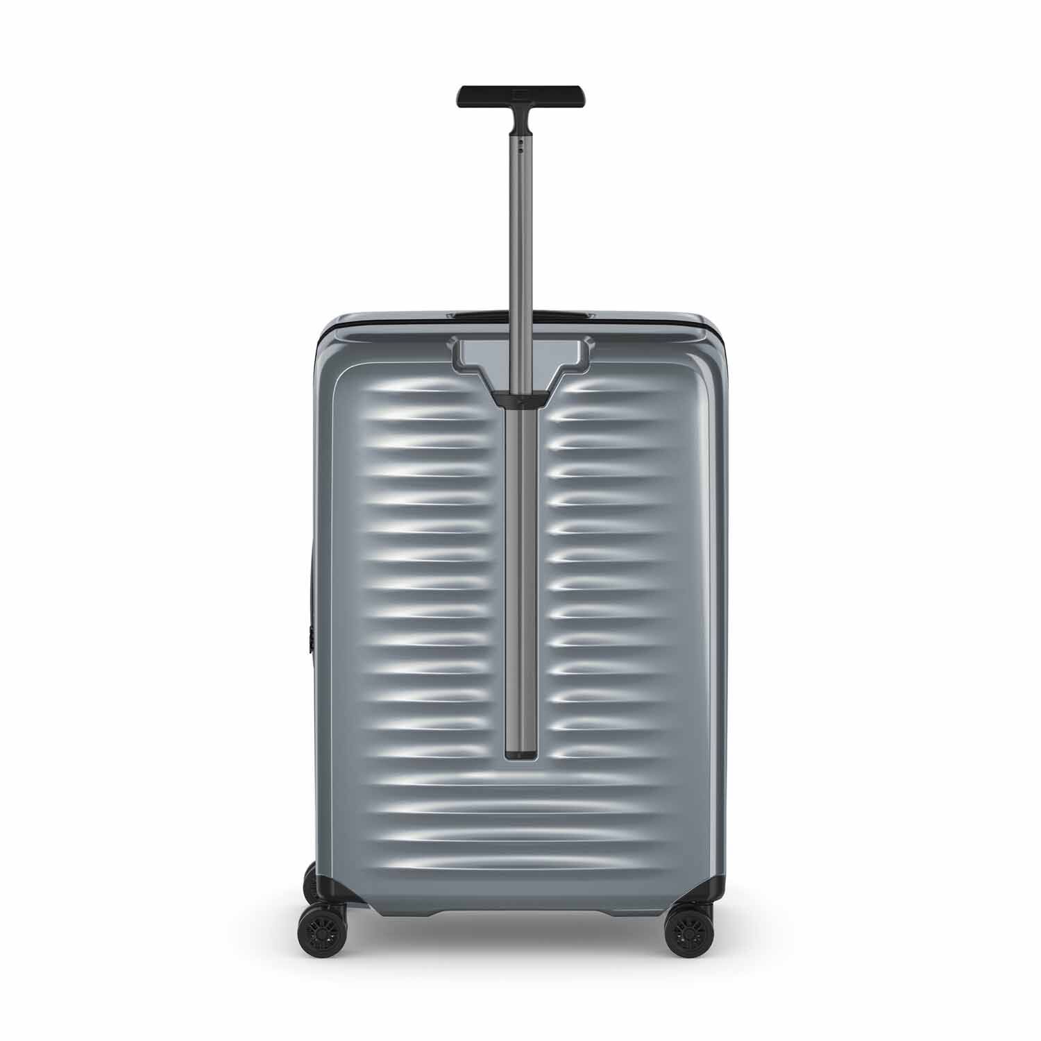 Victorinox Airox Large Hardside Case Silber