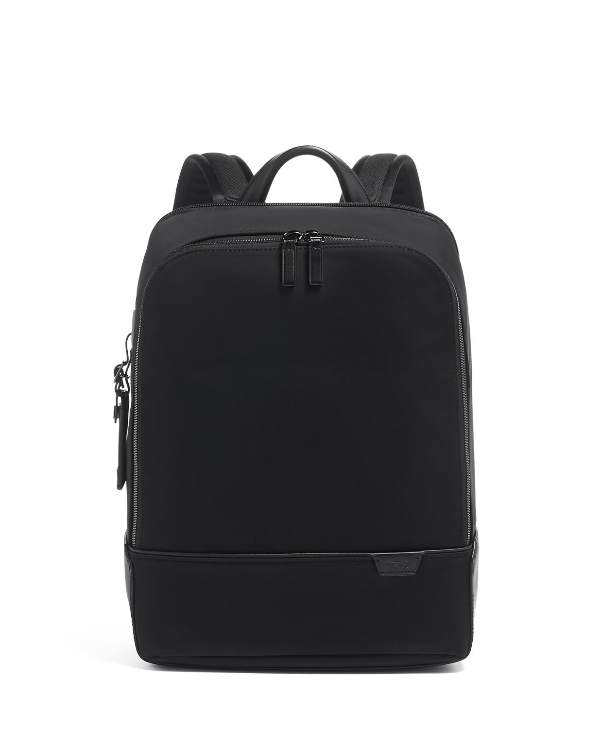 Tumi Harrison William Backpack schwarz