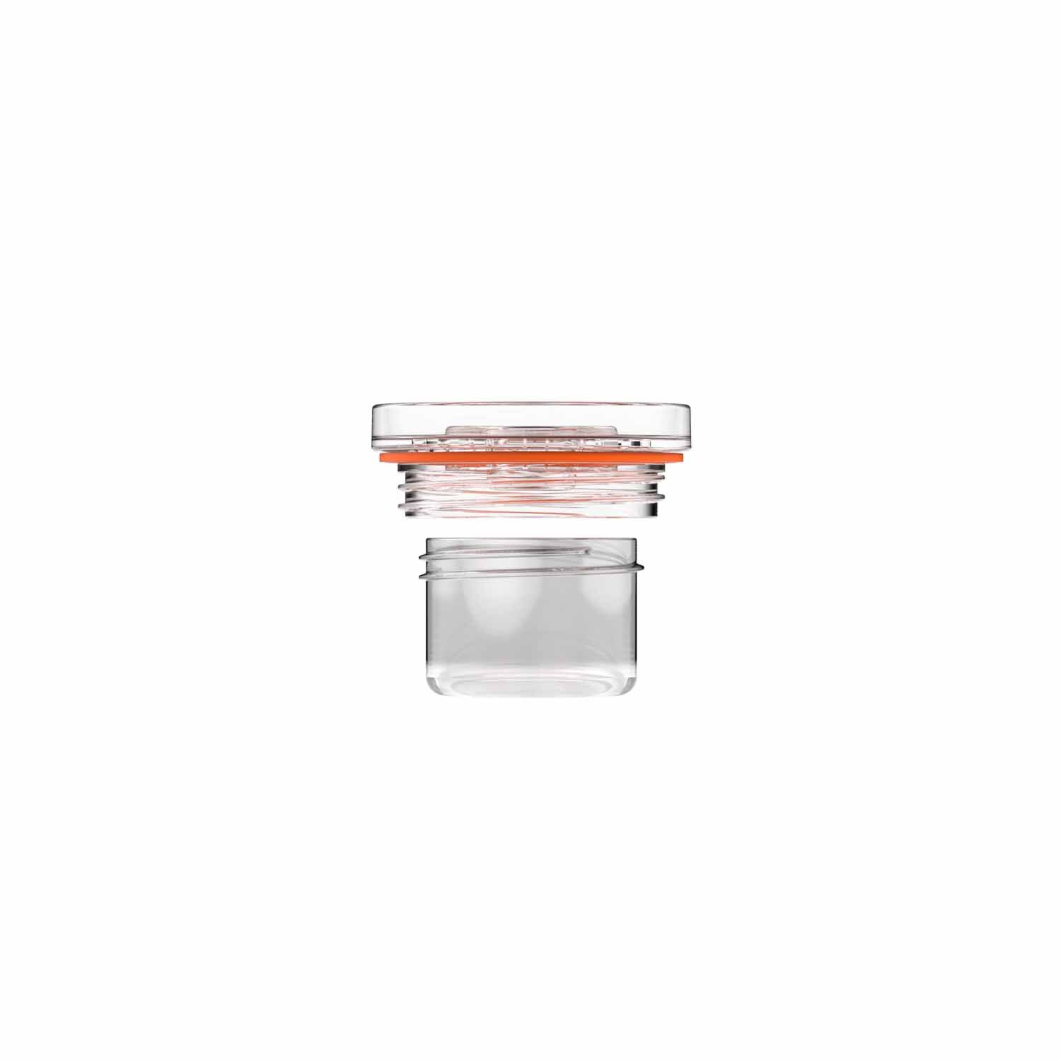 24Bottles® Lunch box Rose Gold