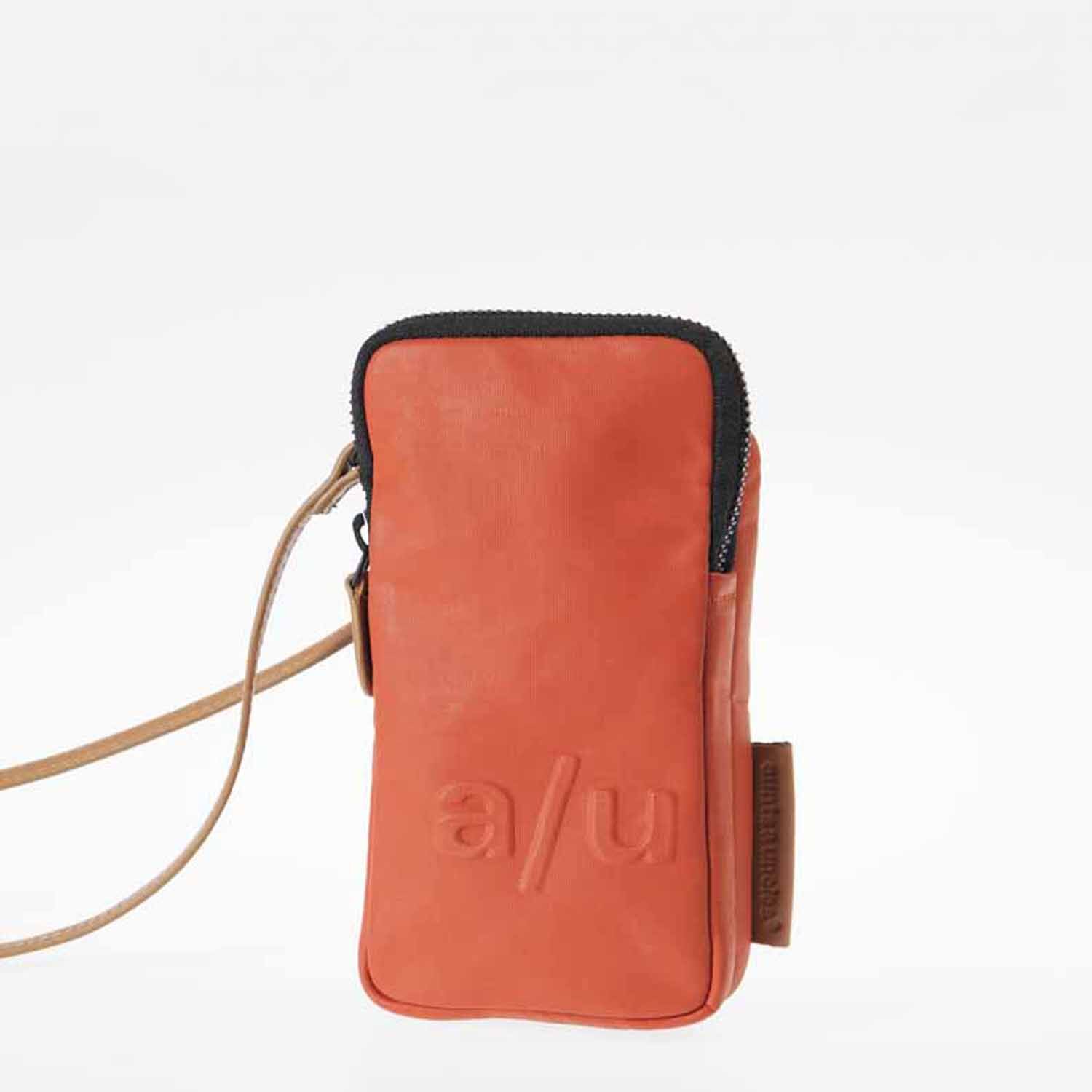 aunts & uncles Japan Uji Phonebag 6,5 Zoll rooibos