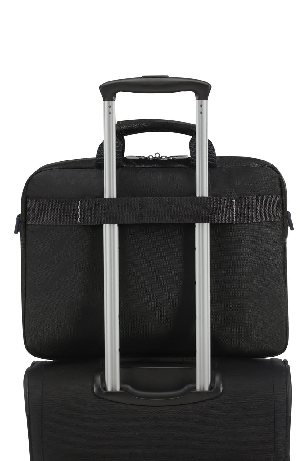 Samsonite Guardit Classy Bailhandle 15.6" Black