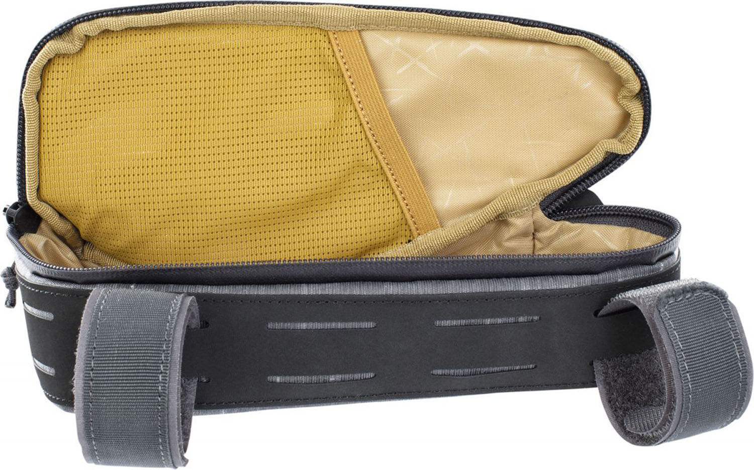 evoc Multi Frame Pack M Carbon Grey