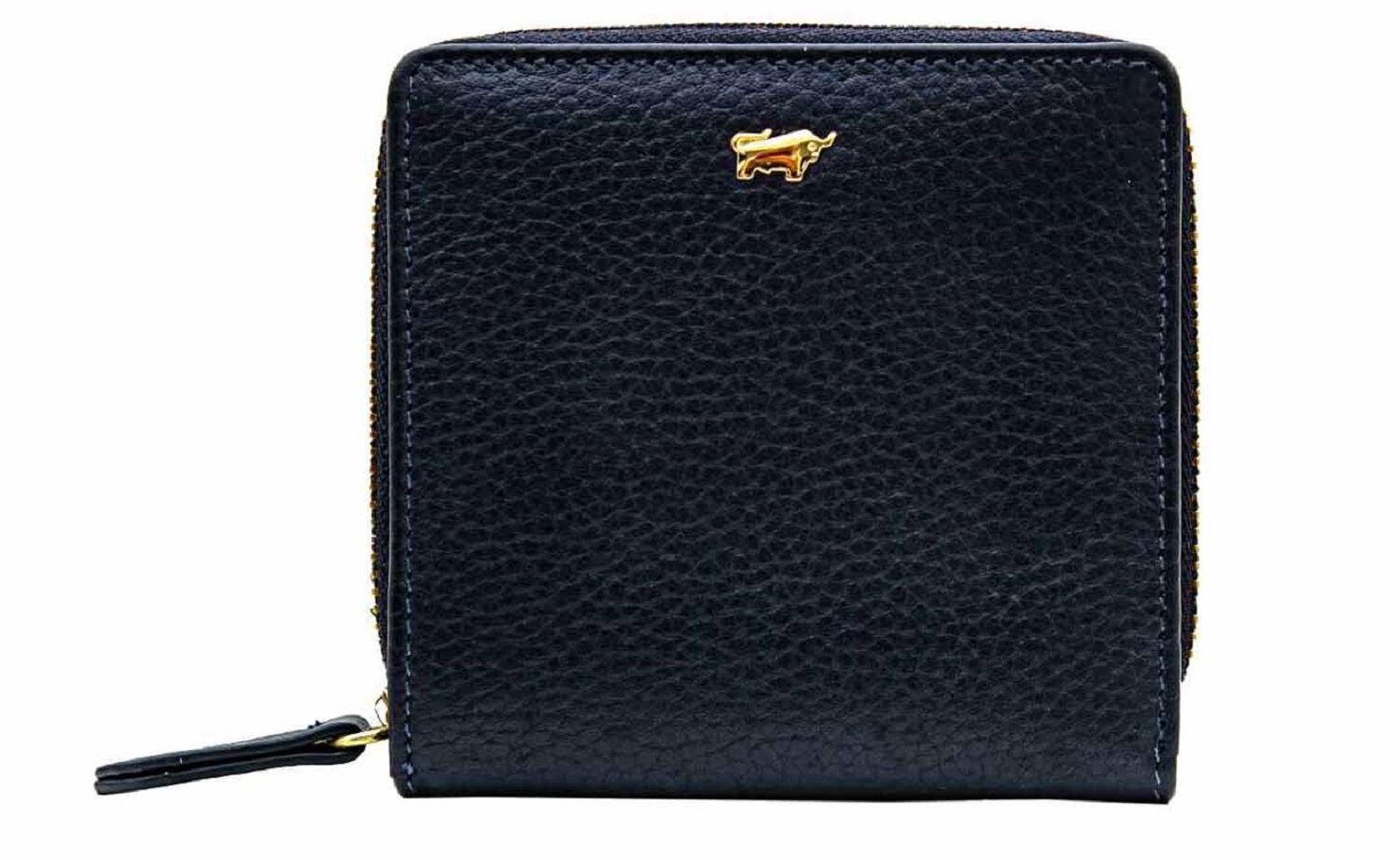 Braun Büffel ASTI RFID RV-Geldbörse S 6CS navy