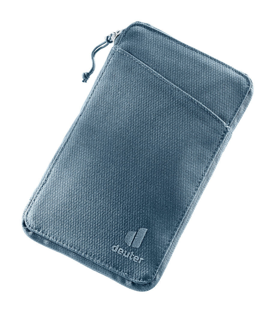 Deuter TRAVEL WALLET Reiseorganisator Atlantic