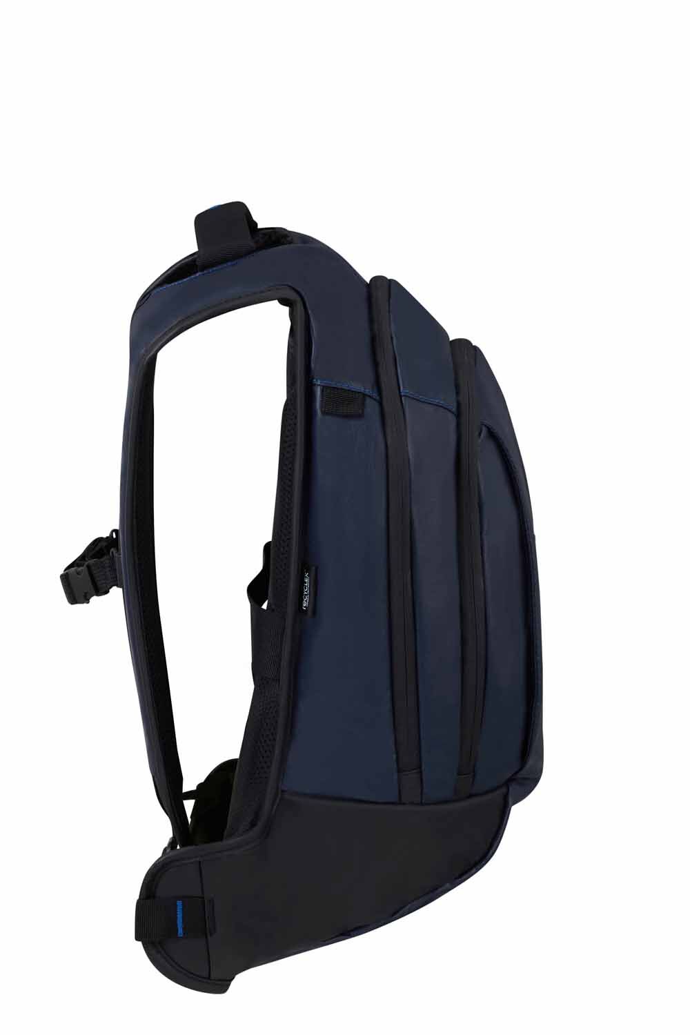 Samsonite Ecodiver Laptop Rucksack M 15.6" + GRATIS HOTELGUTSCHEIN Blue Nights