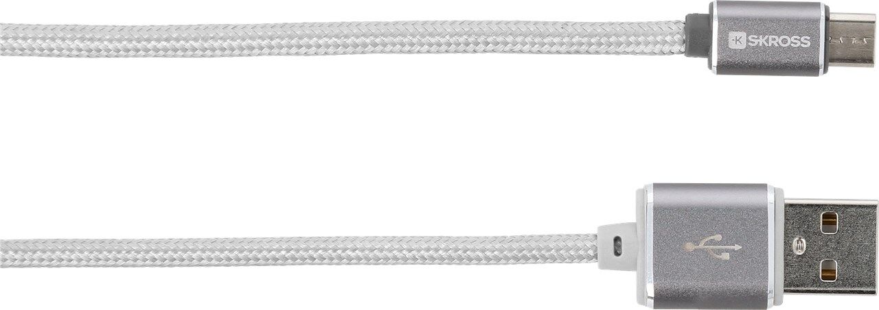 SKROSS Charge‘n Sync Micro USB