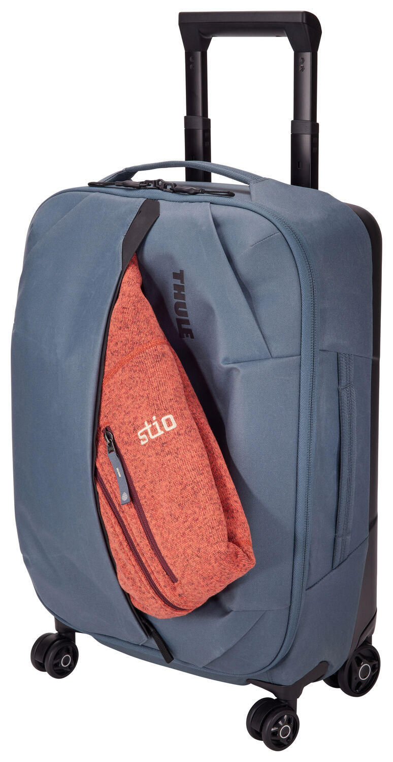 THULE Aion Handgepäck-Rollkoffer 4W Dark Slate THULE Aion Handgepäck-Rollkoffer 4W Dark Slate