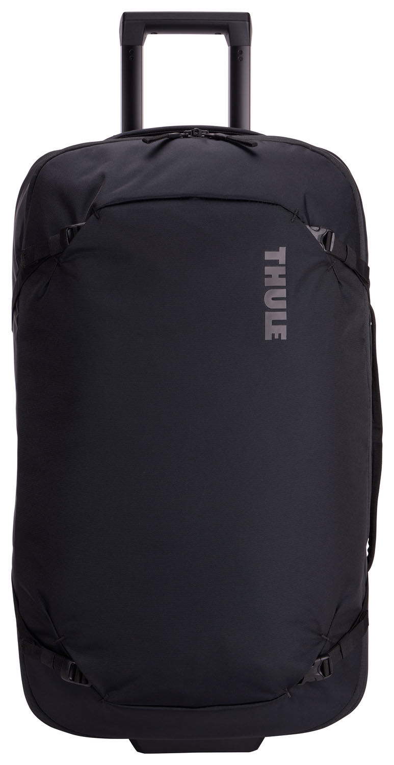 THULE Subterra 2 Aufgabegepäck-Reisetasche mit Rollen 70cm Black THULE Subterra 2 Aufgabegepäck-Reisetasche mit Rollen 70cm Black