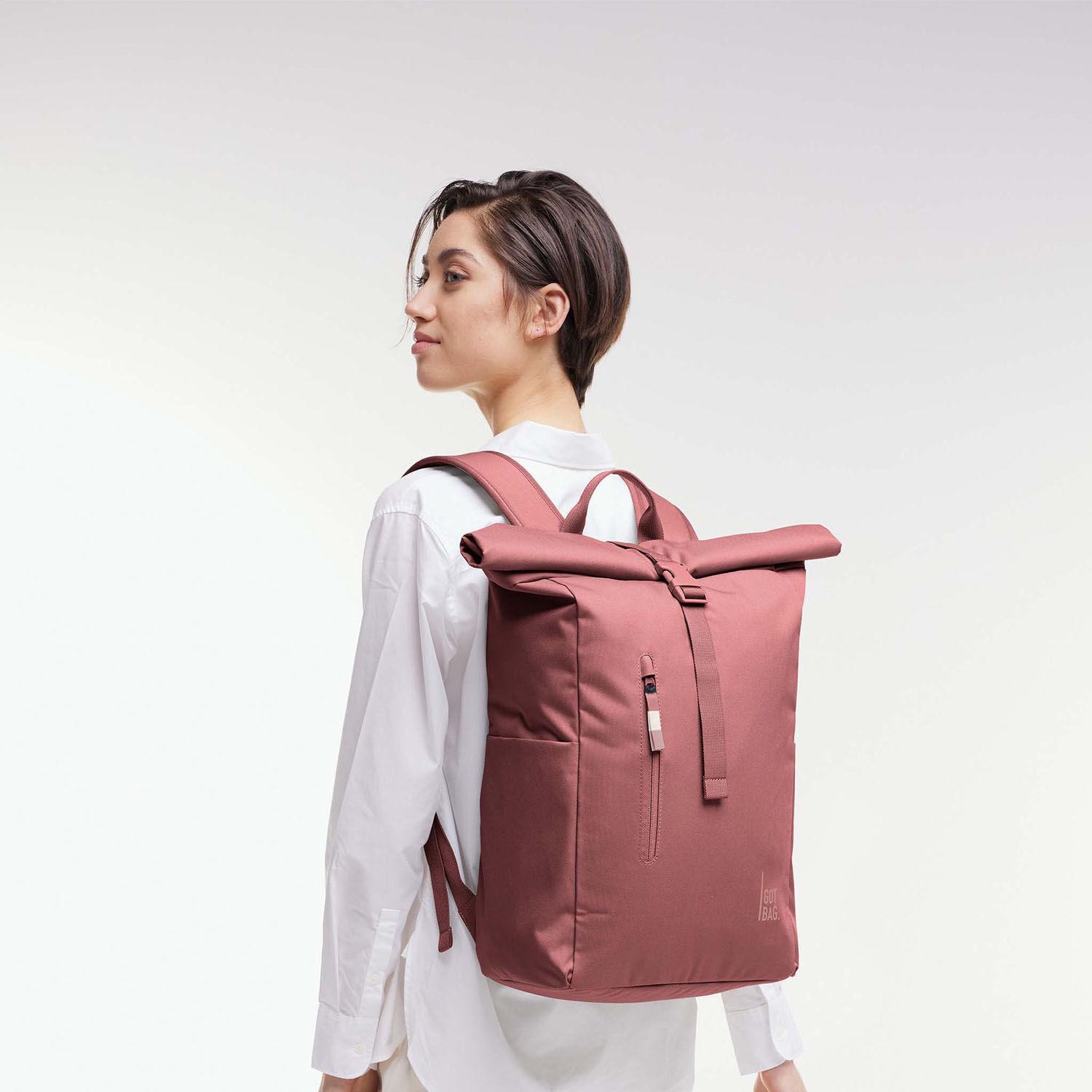 GOT BAG Rolltop Easy