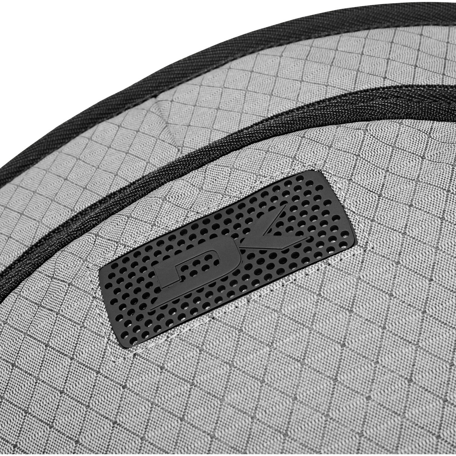 Dakine Mission Surfboard Bag - Hybrid Carbon 7'0"