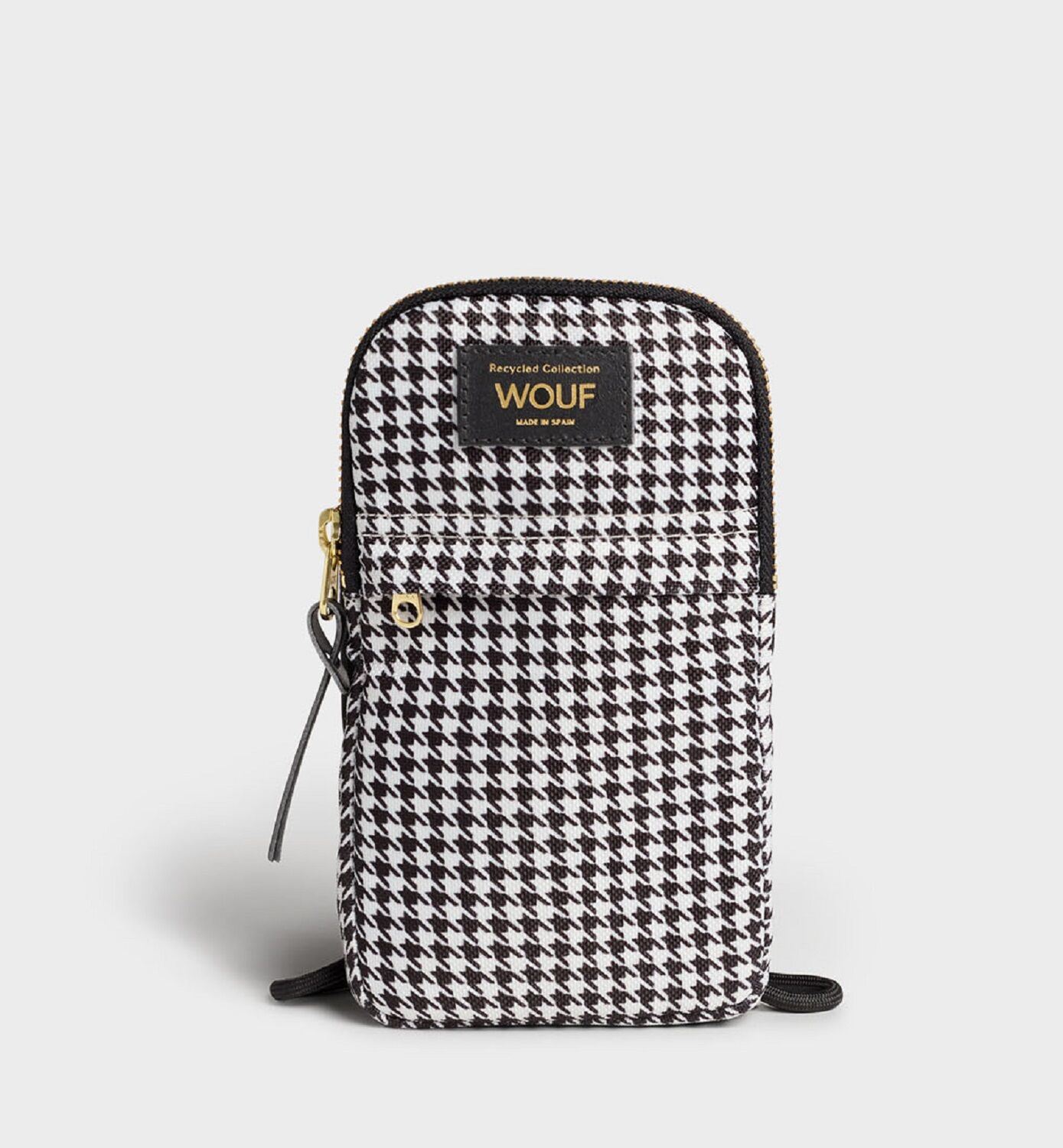 Wouf Daily Collection Crossbody Phone Bag