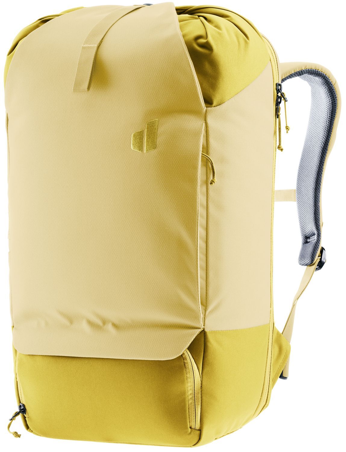 Deuter Utilion 30 Lifestyle Rucksack ginger-turmeric